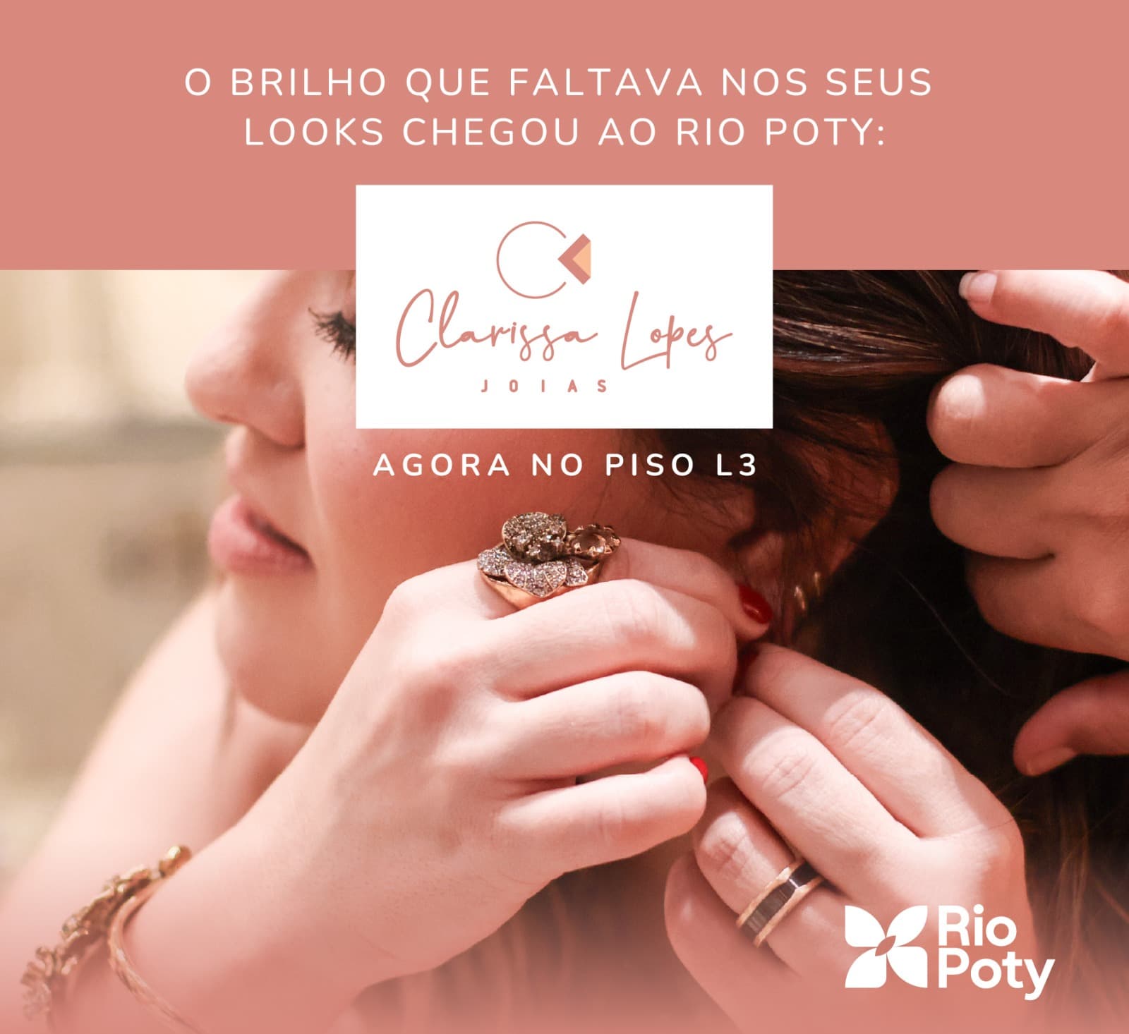 Imagem do(a) Clarisse Lopes Jóias