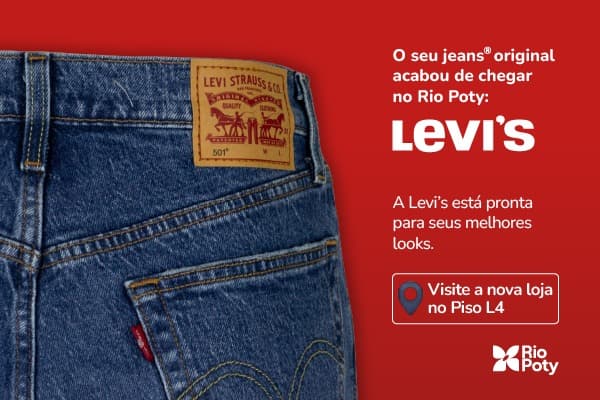 Imagem do(a) LEVI´S