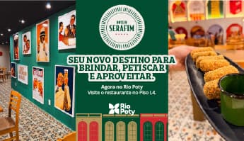 Imagem do(a) BOTECO SERAFIM