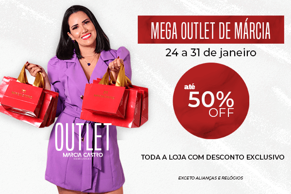 Imagem do(a) Márcia Castro - Mega Outlet