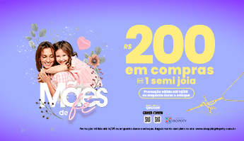 Imagem do(a) Campanha dia das Mães