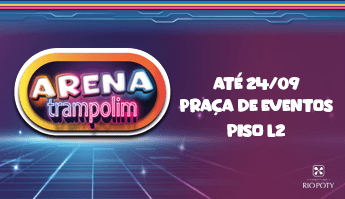 Imagem do(a) Arena Trampolim