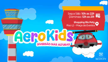 Imagem do(a) Aerokids