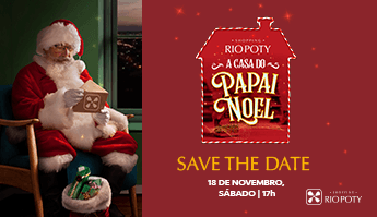 Imagem do(a) Chegada do Noel