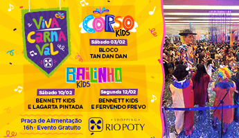 Imagem do(a) Bailinho Kids