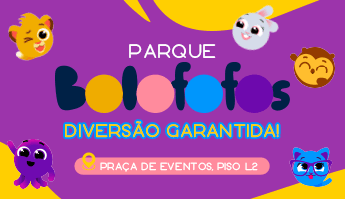 Imagem do(a) Parque Bolofofos