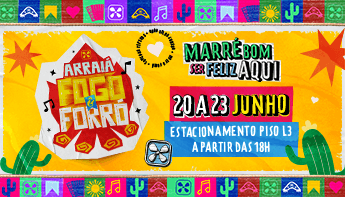 Imagem do(a) Arraiá Fogo e Forró