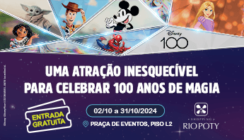 Imagem do(a) Disney 100 Anos