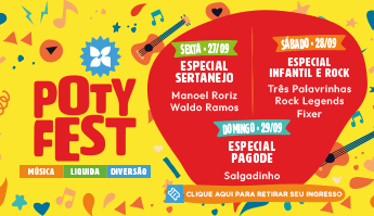 Imagem do(a) Poty Fest