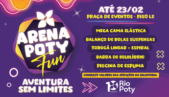 Imagem do(a) Arena Poty Fun