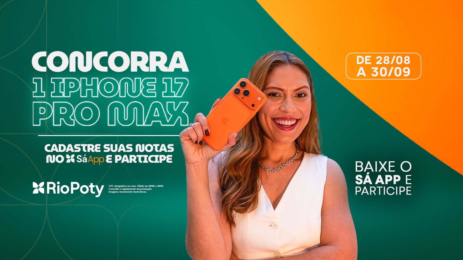 Imagem do Banner