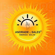 Imagem do(a) andrade & sales energia solar
