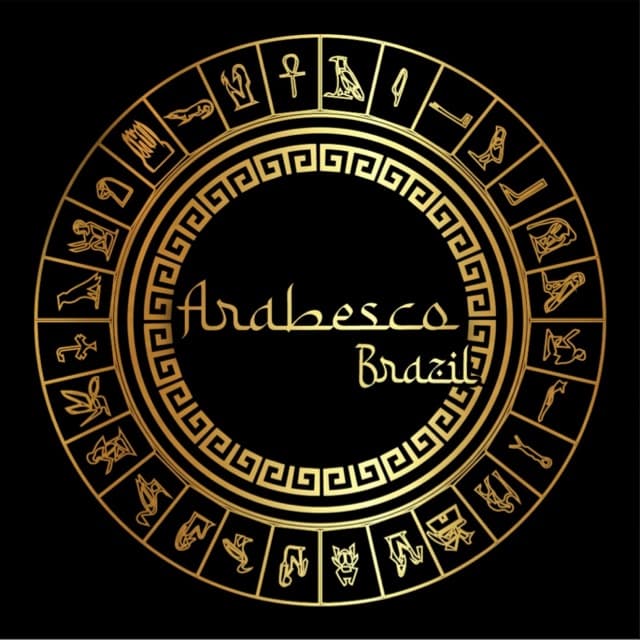 Imagem do(a) arabesco