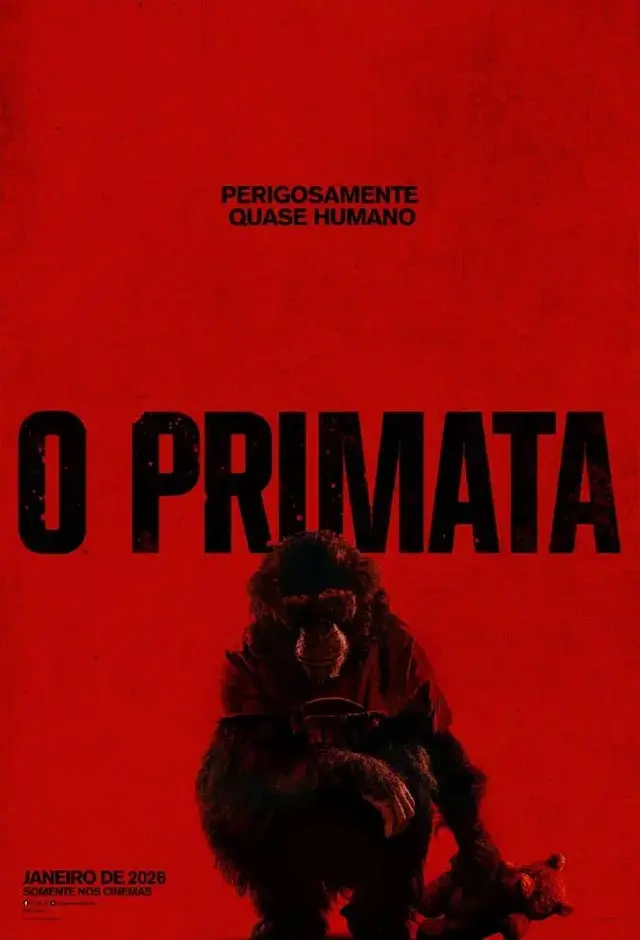 O Primata
