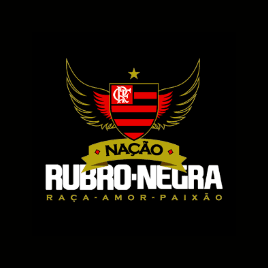 Imagem da loja nação rubro negra