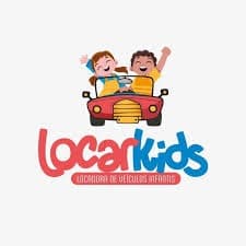 Imagem da loja locarkids