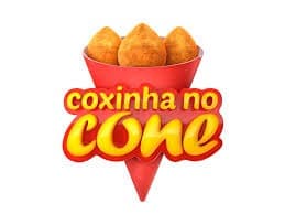 Imagem da loja coxinha no cone