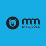 Imagem da loja mm diversões