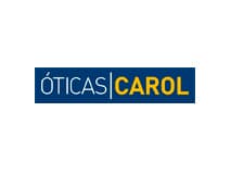 Imagem da loja óticas carol