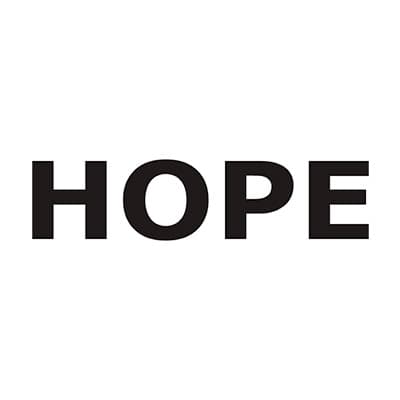 Imagem da loja hope