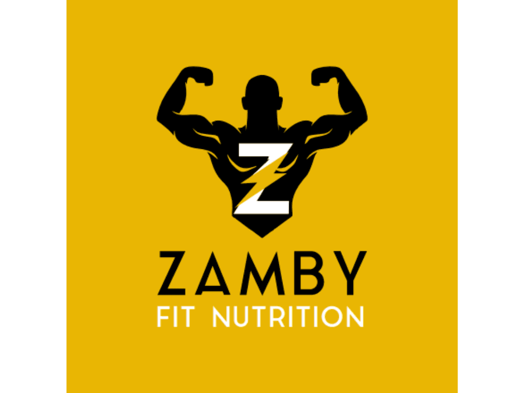 Imagem da loja zamby fit