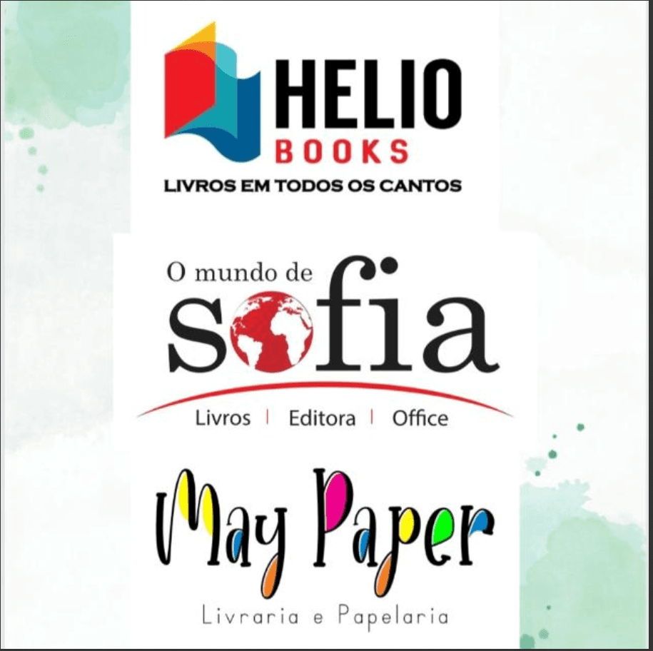 Imagem da loja hélio books