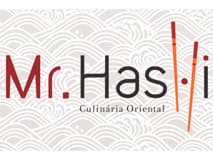 Imagem da loja mr. hashi