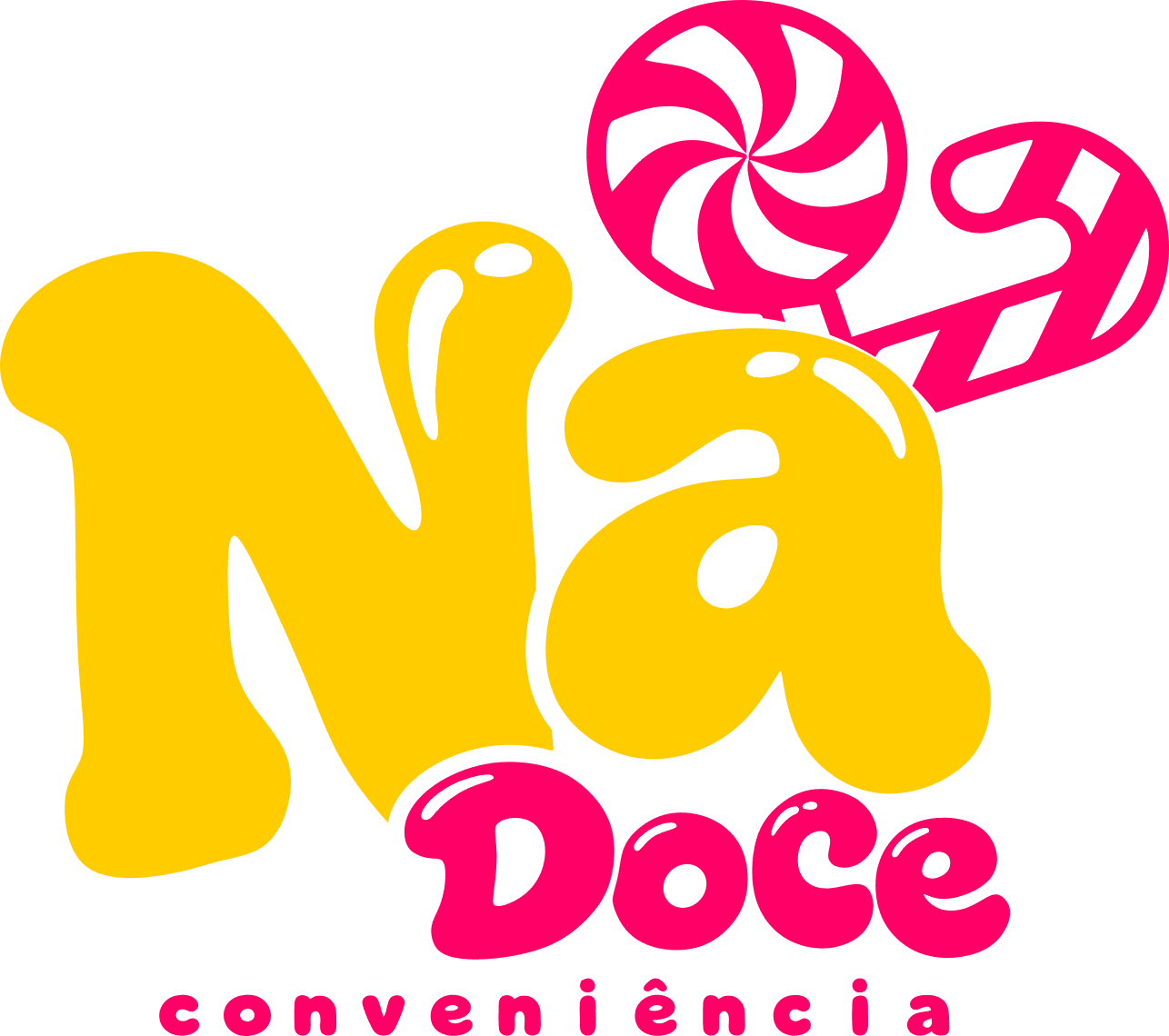Imagem da loja na doce conveniência