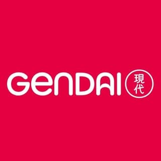 Imagem da loja gendai