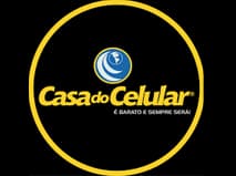 Imagem da loja casa do celular