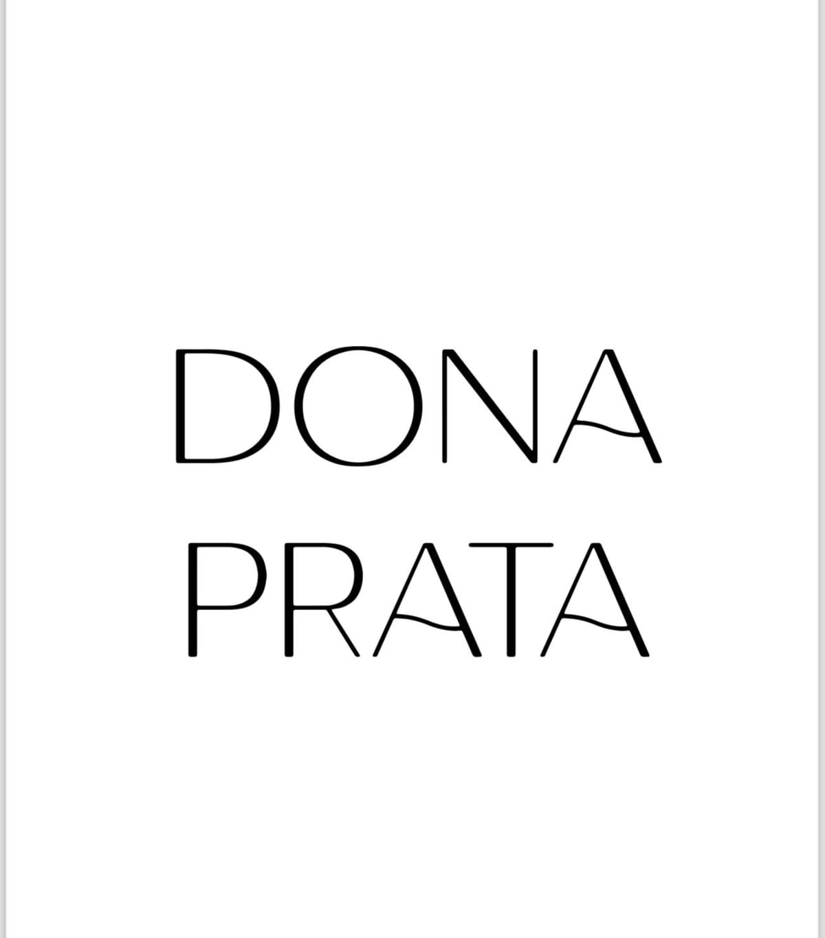 Imagem da loja dona prata