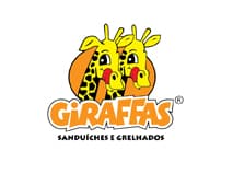 Imagem da loja giraffas