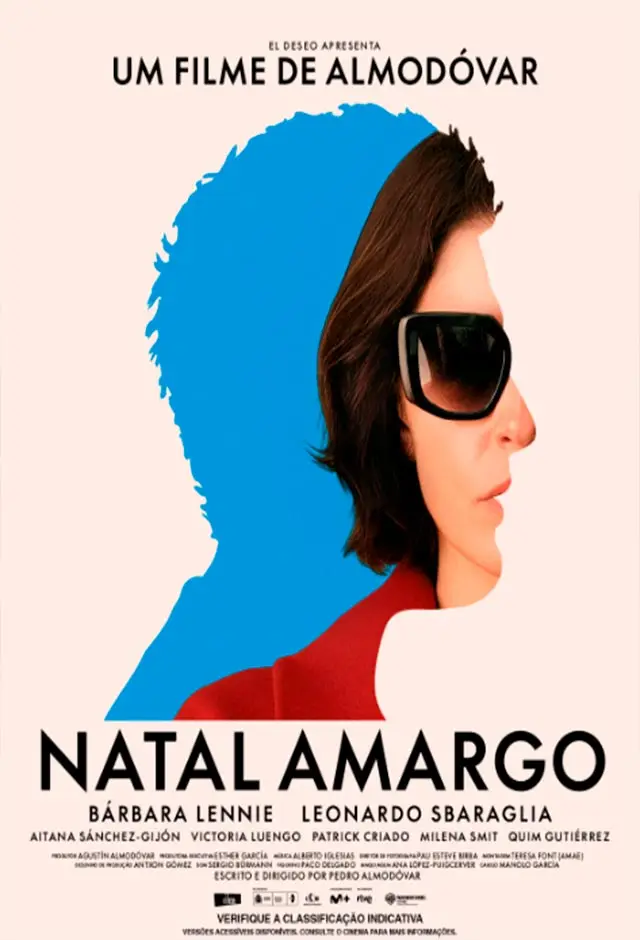 Natal Amargo