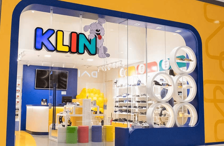 Imagem da franquia Klin