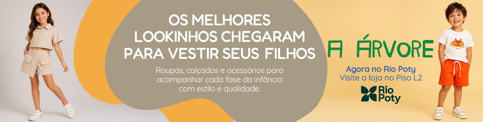 Imagem de banner da novidade A ÁRVORE